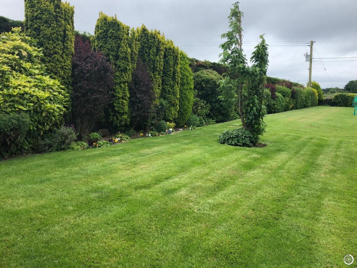 Seacrest B&B Galway Exterior photo